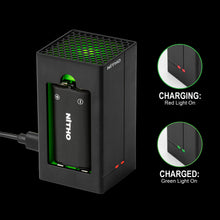 DUAL CHARGER BOX XBOX
