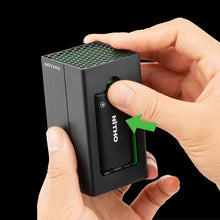 DUAL CHARGER BOX XBOX