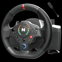 NiTHO DRIVE PRO ONE X PS5 RACING WHEEL P5 primary product image