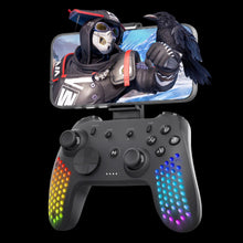 HEXAGON WIRELESS CONTROLLER