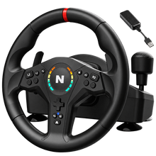 NiTHO DRIVE PRO V300 PS5 RACING WHEEL P5 primary product image