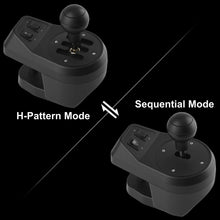H-PATTERN GEAR SHIFTER - PC ONLY