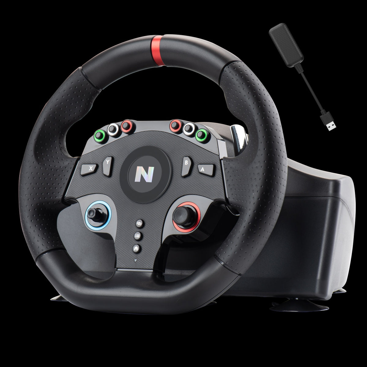 DRIVE PRO ONE MAX PS5 RACING WHEEL primary product image