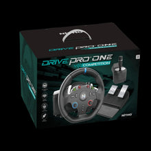 DRIVE PRO ONE COMPETITION RACING WHEEL