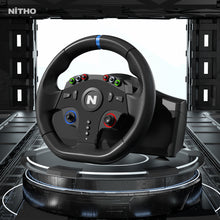 DRIVE PRO ONE COMPETITION RACING WHEEL