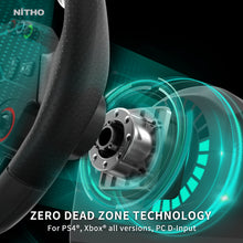 DRIVE PRO ONE RACING WHEEL