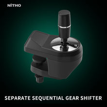 DRIVE PRO ONE RACING WHEEL