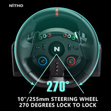 DRIVE PRO ONE RACING WHEEL