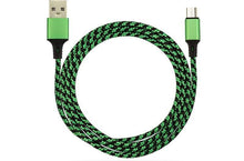 XB1 DUAL CHARGE & PLAY CABLE - NiTHO