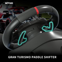 DRIVE PRO ONE RACING WHEEL