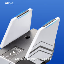 VERTICAL CHARGING STATION