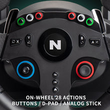 DRIVE PRO ONE RACING WHEEL