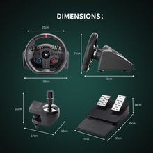 DRIVE PRO ONE RACING WHEEL