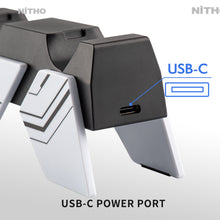 VERTICAL CHARGING STATION
