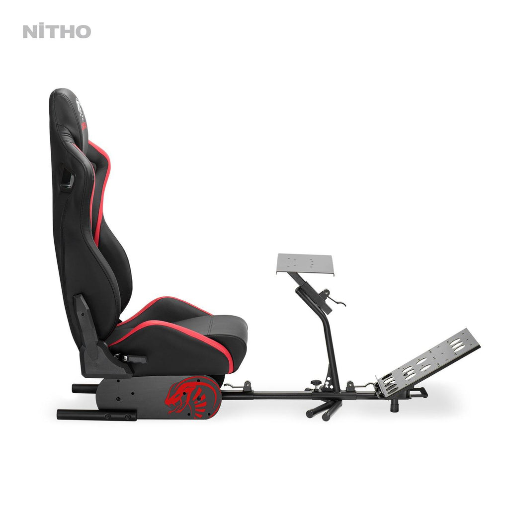 COBRA RM-1 Racing Seat - NiTHO