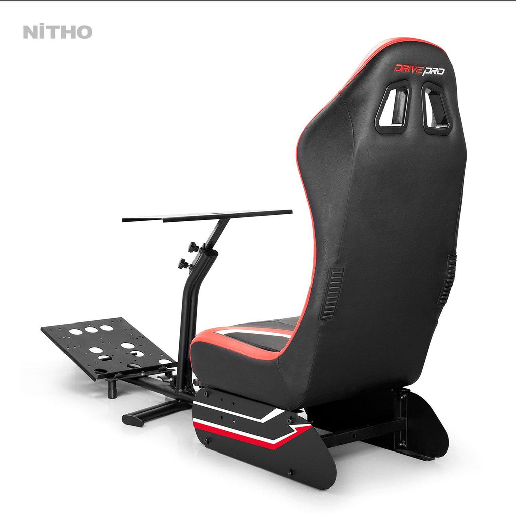 DRIVE PRO RS Racing Seat - NiTHO