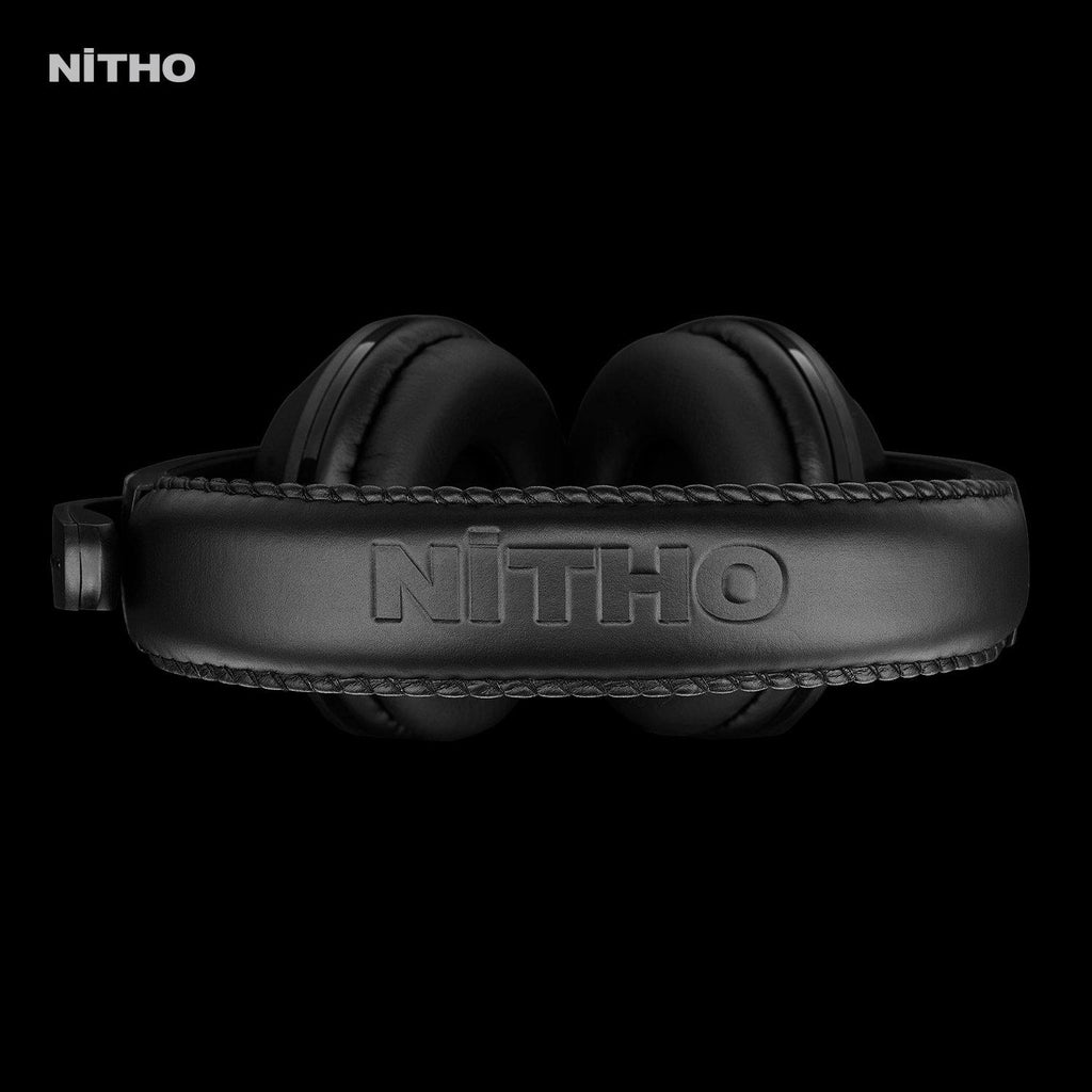 NX100 Gaming Headset - NiTHO