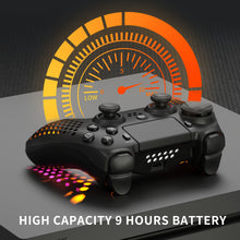 HEXAGON WIRELESS CONTROLLER