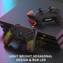 HEXAGON WIRELESS CONTROLLER