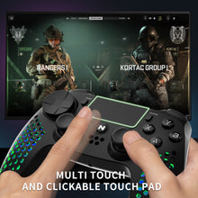 HEXAGON WIRELESS CONTROLLER