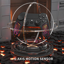 HEXAGON WIRELESS CONTROLLER