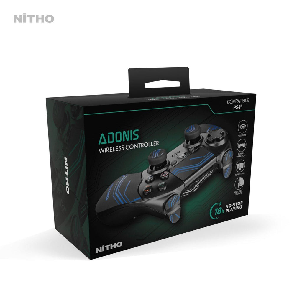 ADONIS Wireless Controller - NiTHO