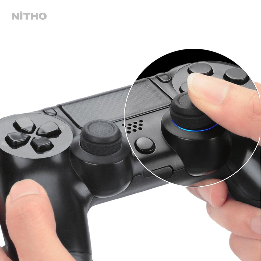 PS4 FPS PRECISION KIT - NiTHO