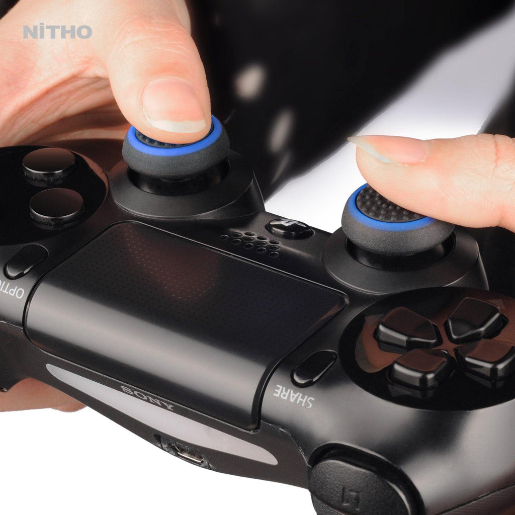 PS4 GAMING KIT - NiTHO