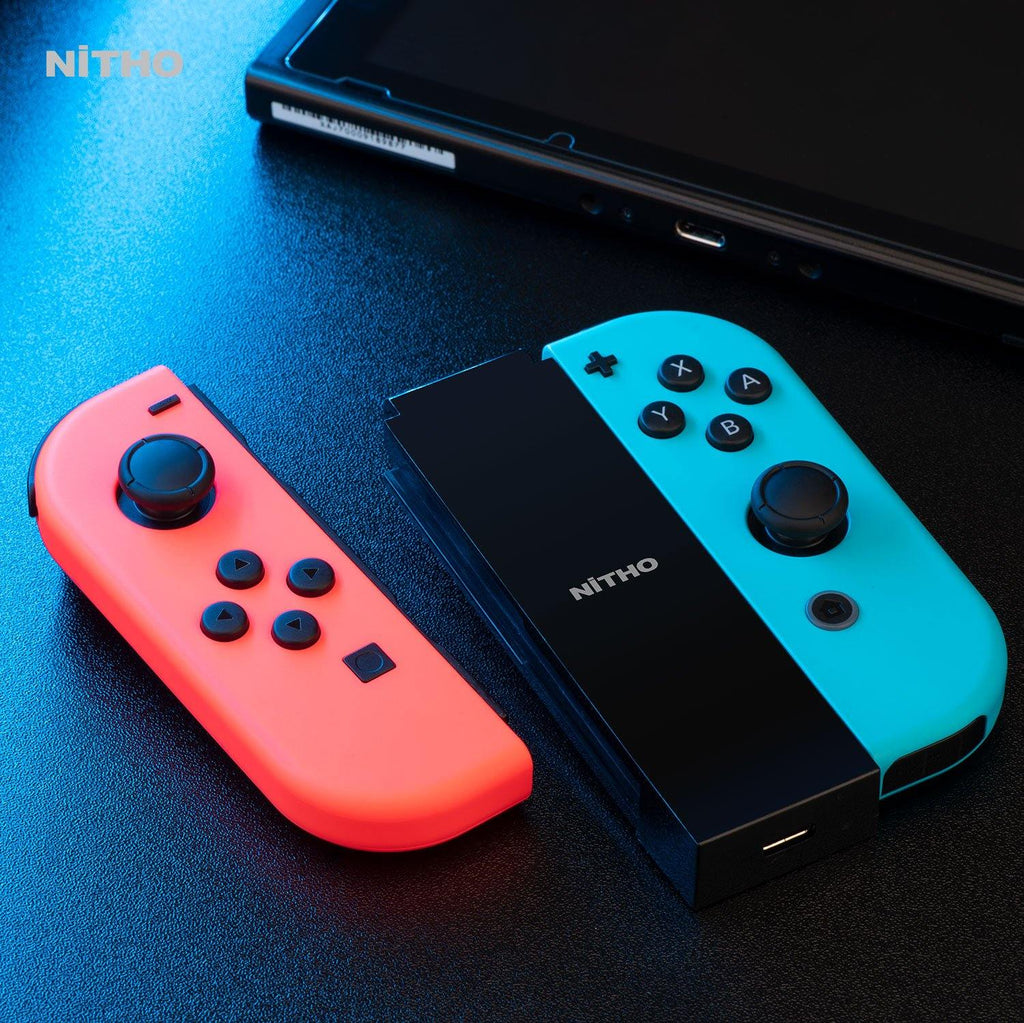 SWITCH CHARGE & PLAY CABLE - NiTHO