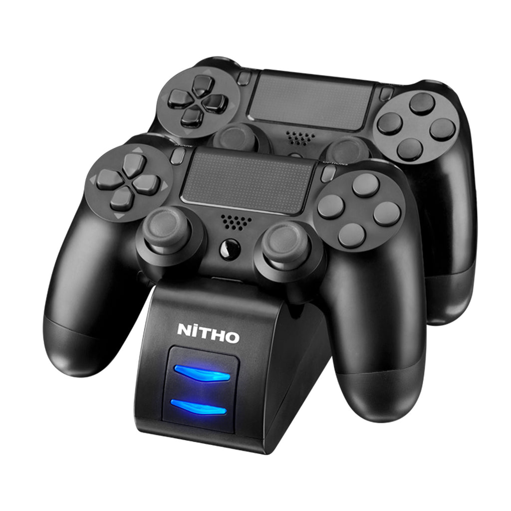 kondom Adept vejr PlayStation® 4 – NiTHO