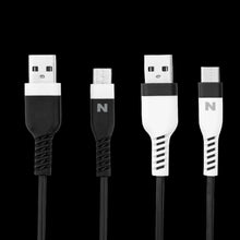 PS5 DUAL CHARGE & PLAY CABLE - NiTHO
