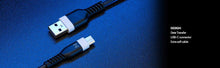 PS5 DUAL CHARGE & PLAY CABLE - NiTHO