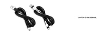 PS5 DUAL CHARGE & PLAY CABLE - NiTHO