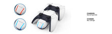 PS5 CHARGING STATION - NiTHO
