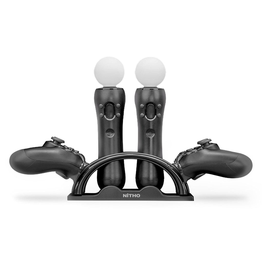 PS VR ARCH CHARGER - NiTHO