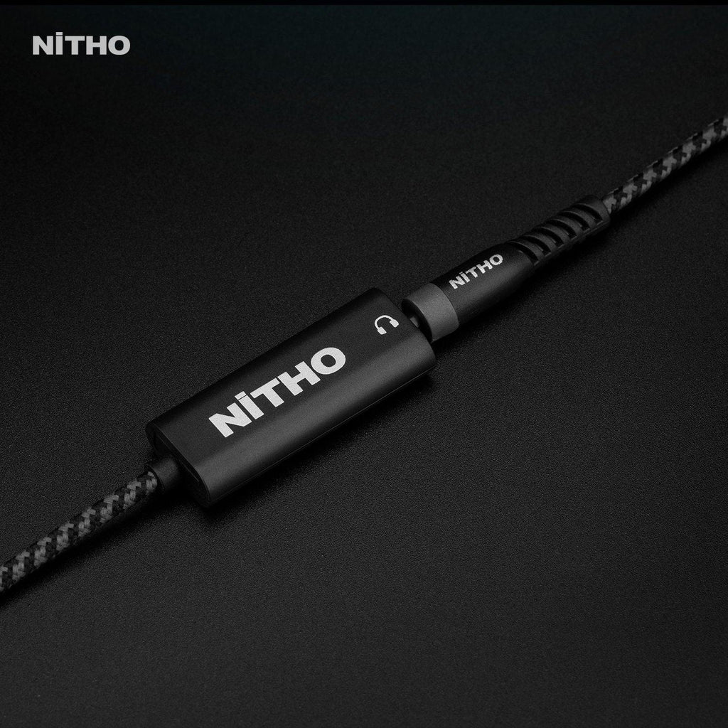 7.1 Surround Sound Adapter - NiTHO