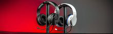 JANUS™ GAMING HEADSET RED