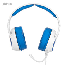 JANUS™ GAMING HEADSET BLUE