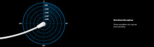 JANUS™ GAMING HEADSET BLUE