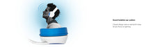 JANUS™ GAMING HEADSET BLUE