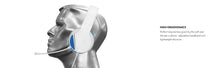 JANUS™ GAMING HEADSET BLUE