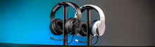 JANUS™ GAMING HEADSET BLUE