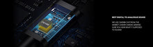 JANUS™ GAMING HEADSET BLUE