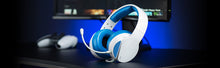 JANUS™ GAMING HEADSET BLUE