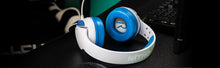 JANUS™ GAMING HEADSET BLUE
