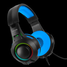 NX200 STEREO GAMING HEADSET BLUE