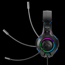 NX200 STEREO GAMING HEADSET BLUE