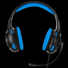 NX200 STEREO GAMING HEADSET BLUE