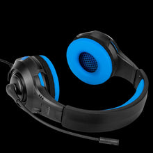 NX200 STEREO GAMING HEADSET BLUE