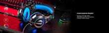 NX200 STEREO GAMING HEADSET BLUE